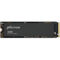 SSD Micron 3400 512GB MTFDKBA512TFH-1BC1AABYY