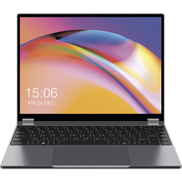 Ноутбук 2-в-1 Chuwi FreeBook 12GB+512GB