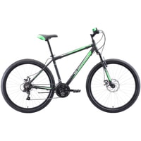 Велосипед Black One Onix 27.5 D Alloy р.20 2020