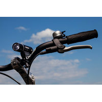 Велосипедный фонарь Osram LEDsBIKE FX10 [LEDBL301]