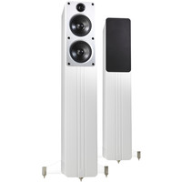 Напольная акустика Q Acoustics Concept 40 (белый)