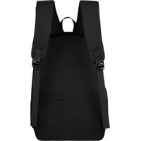 Городской рюкзак Merlin M959 (черный)