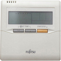 Кондиционер Fujitsu AUYG30LRLE/AOYG30LETL