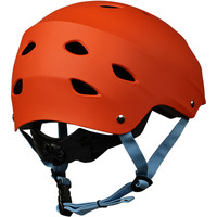 Cпортивный шлем Los Raketos Raketa M (оранжевый)