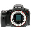 Зеркальный фотоаппарат Sony Alpha SLT-A35 Body