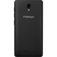 Смартфон Prestigio Wize OK3 PSP3468 (черный)