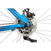 Велосипед Stinger Element Evo 26 р.16 2021 (синий)
