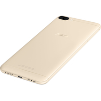 Смартфон ASUS ZenFone 4 Max ZC520KL Snapdragon 425 2GB/16GB (золотистый)