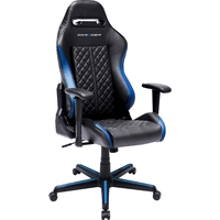 Кресло DXRacer OH/DH73/NB (черный/синий)