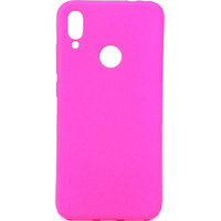Чехол для телефона Case Rugged для Xiaomi Redmi Note 7 (розовый)