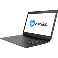 Ноутбук HP Pavilion 17-ab404ur 4HA52EA