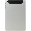 Планшет QUMO VEGA 782 8GB 3G Black