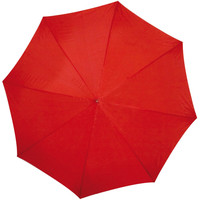Зонт-трость Easygifts Nancy 513105 (красный)