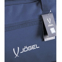 Дорожная сумка Jogel Division Medium JD4BA0121.Z4 (синий)