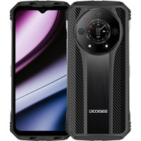 Смартфон Doogee S110 12GB/256GB (черный)