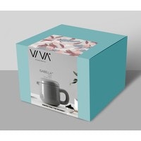 Заварочный чайник Viva Scandinavia Isabella V76442