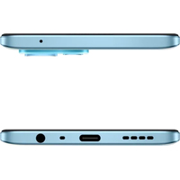 Смартфон Realme 9 Pro+ 8GB/128GB (синий восход) в Бобруйске