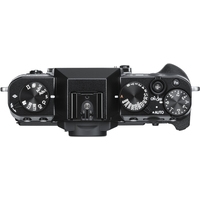 Беззеркальный фотоаппарат Fujifilm X-T30 Body (черный)