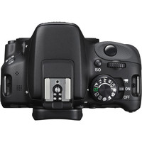 Зеркальный фотоаппарат Canon EOS 100D Kit 18-135 IS STM