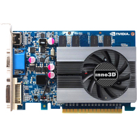 Видеокарта Inno3D GeForce GT 730 4GB DDR3 [N730-6SDV-M3CX]