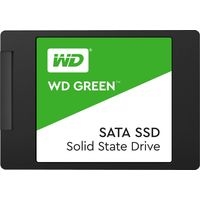 SSD WD Green 1TB WDS100T2G0A
