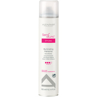 Лак Alfaparf Milano для волос сильной фиксации Illuminating Hairspray (250 мл)