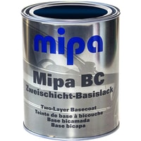 Автомобильная краска Mipa BC Металлик BMW 287 1л 14660