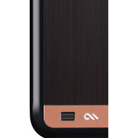 Чехол для телефона Case-mate Brushed Aluminum for Samsung Galaxy S4