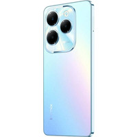 Смартфон Infinix Hot 40 X6836 8GB/256GB (голубой) в Гомеле