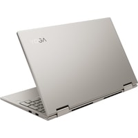 Ноутбук 2-в-1 Lenovo Yoga C740-15IML 81TD006UPB