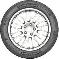 Зимние шины Michelin X-Ice North 4 SUV 245/55R19 107T