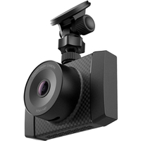 Видеорегистратор YI Ultra Dash Camera (черный)