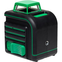 Лазерный нивелир ADA Instruments Cube 2-360 Green Ultimate Edition [A00471]
