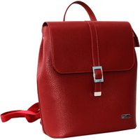 Городской рюкзак Rion+ 653 (красный)