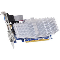 Видеокарта Gigabyte GeForce GT 610 2GB DDR3 (GV-N610SL-2GL)