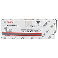 Шлифлист Bosch 2.608.607.840 (50шт)