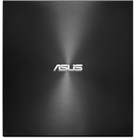 DVD привод ASUS ZenDrive U9M SDRW-08U9M-U (черный)