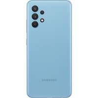 Смартфон Samsung Galaxy A32 SM-A325F/DS 4GB/128GB (голубой)
