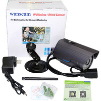 IP-камера Wanscam JW0019