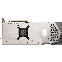 Видеокарта MSI GeForce RTX 4090 Suprim X 24G