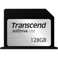 Карта памяти Transcend SDXC JetDrive Lite 360 128GB [TS128GJDL360]