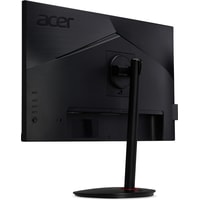 Игровой монитор Acer XV270bmiprx