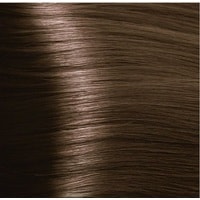 Крем-краска для волос Kapous Professional с гиалуроновой кислотой HY 7.32 Блондин палисандр