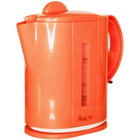Электрический чайник Polly M (оранжевый)