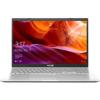 Ноутбук ASUS D509DA-BQ242T