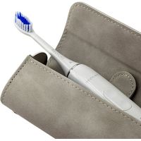Электрическая зубная щетка Revyline RL 015 (белый)