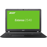 Ноутбук Acer Extensa 2540-37WM [NX.EFGER.001]