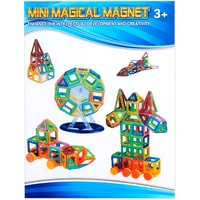 Магнитный конструктор Xinbida M086 Мини-магический магнит