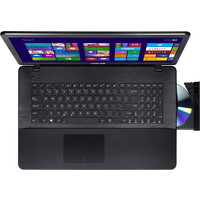 Ноутбук ASUS X751LAV-TY420D