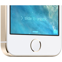 Смартфон Apple iPhone 5s 16GB Gold